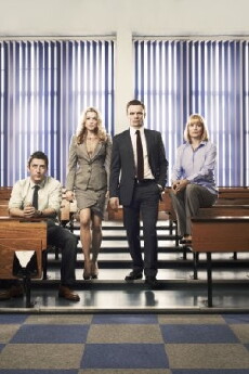 Waterloo Road (2006) - Stream Online
