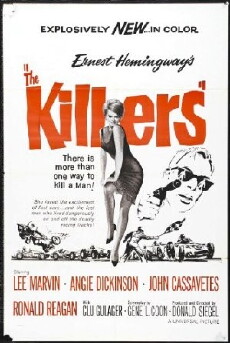 The Killers (1964) - Stream Online