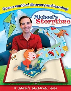 Michael's Storytime (2017) - Stream Online