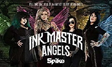 Ink Master: Angels (2017) - Stream Online