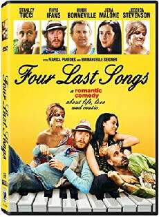 Four Last Songs (2007) - Stream Online