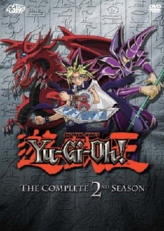 Yu-Gi-Oh! (2000) - Stream Online