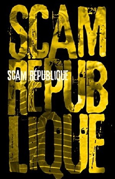 Scam Republique (2017) - Stream Online