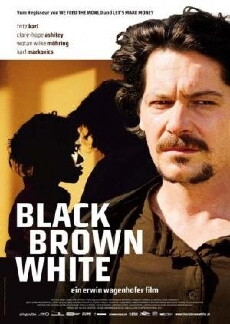 Black Brown White (2011) - Stream Online