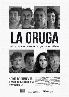 La Oruga (2017) - Stream Online