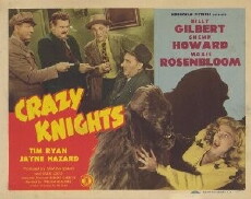 Crazy Knights (1944) - Stream Online