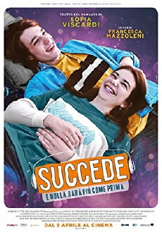 Succede (2018) - Stream Online