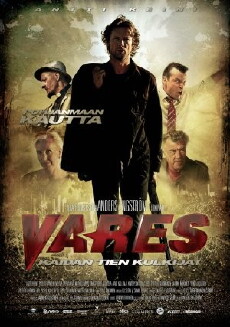 Vares: The Path of the Righteous Men (2012) - Stream Online