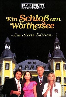 Ein Schloß am Wörthersee (1990) - Stream Online