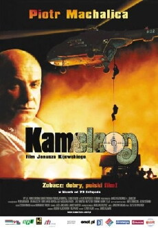 Kameleon (2001) - Stream Online