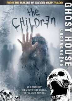 The Children (2008) - Stream Online