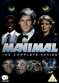 Manimal (1983) - Stream Online