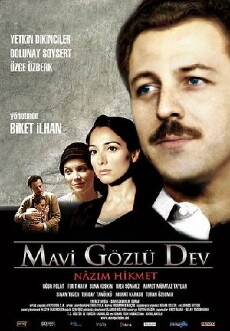 Mavi Gözlü Dev (2007) - Stream Online