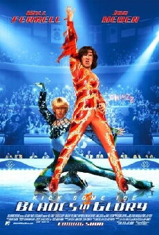 Blades of Glory (2007) - Stream Online