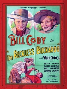 The Reckless Buckaroo (1935) - Stream Online