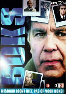 Boks (2006) - Stream Online