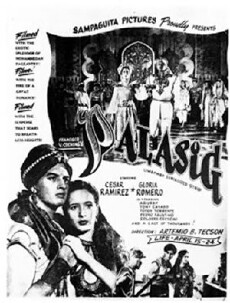 Palasig (1952) - Stream Online