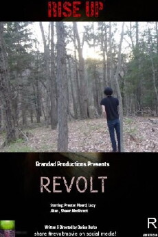 Revolt (2019) - Stream Online