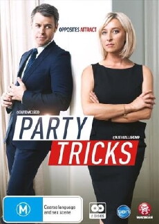 Party Tricks (2014) - Stream Online