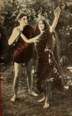 The Secret of Eve (1917) - Stream Online