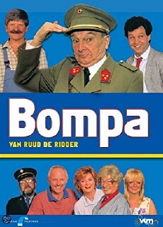 Bompa (1989) - Stream Online