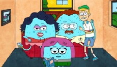 The Jellies (2015) - Stream Online