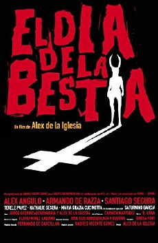 The Day of the Beast (1995) - Stream Online