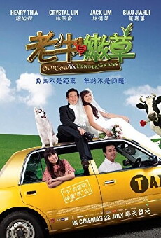 Old Cow Vs Tender Grass (2010) - Stream Online