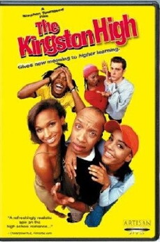 Kingston High (2002) - Stream Online