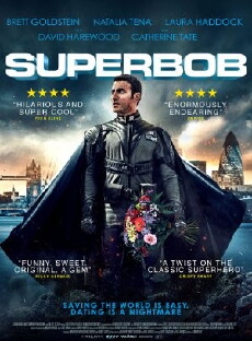 SuperBob (2015) - Stream Online