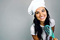 Nicki Lee Bakes (2015) - Stream Online