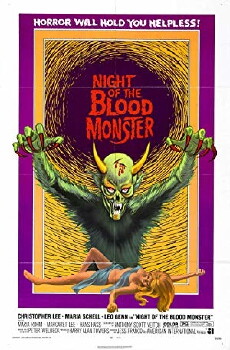 The Bloody Judge (1970) - Stream Online