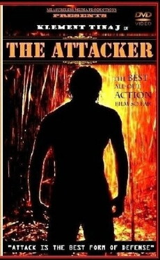 The Attacker (2011) - Stream Online