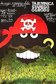 Tajemnica starego ogrodu (1984) - Stream Online