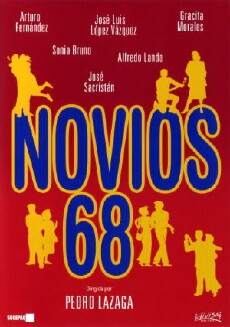 Novios 68 (1967) - Stream Online