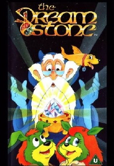 The Dreamstone (1990) - Stream Online