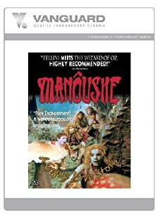 Manôushe (1992) - Stream Online