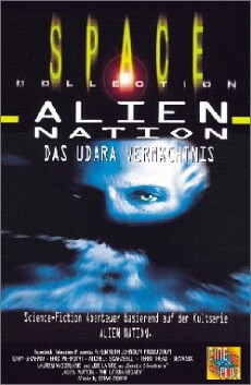 Alien Nation: The Udara Legacy (1997) - Stream Online