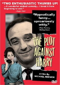 The Plot Against Harry (1989) - Stream Online
