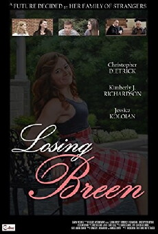 Losing Breen (2017) - Stream Online
