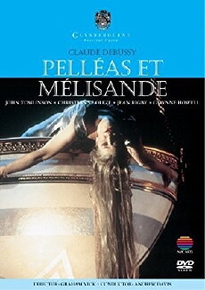 Pelléas et Mélisande (1999) - Stream Online