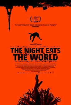 The Night Eats the World (2018) - Stream Online