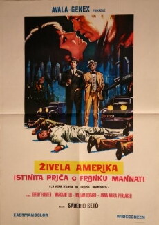 Mafia Mob (1969) - Stream Online