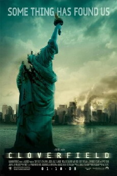 Cloverfield (2008) - Stream Online
