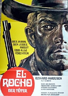 Rojo (1966) - Stream Online