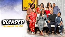 Blended (2017) - Stream Online