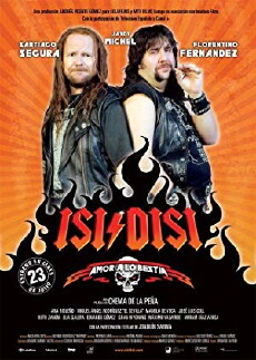 Isi/Disi - Amor a lo bestia (2004) - Stream Online