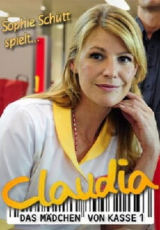 Claudia - Das Mädchen von Kasse 1 (2009) - Stream Online