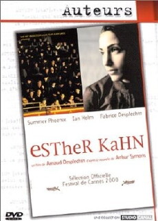 Esther Kahn (2000) - Stream Online