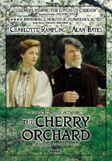 The Cherry Orchard (1999) - Stream Online
